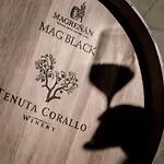Vigna Corallo Appart hôtel