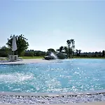 Apart-hotel Vigna Corallo Otranto