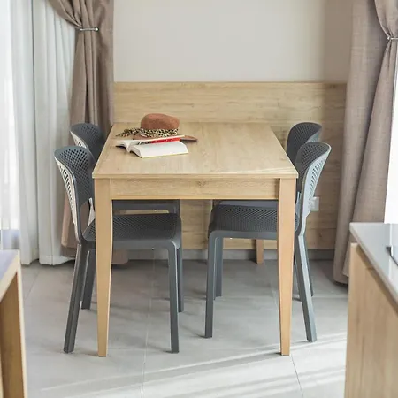 Apart-hotel Vigna Corallo 3*