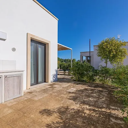 Apart-hotel Vigna Corallo 3*