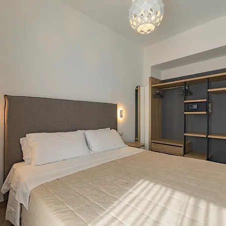 Vigna Corallo Apart-hotel 3*