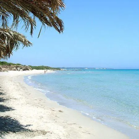 Vigna Corallo Appart hôtel