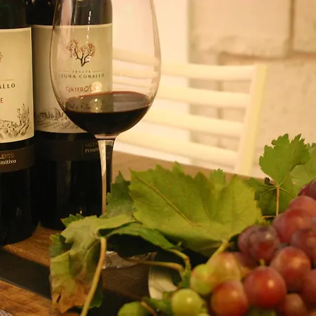 Vigna Corallo Otrante