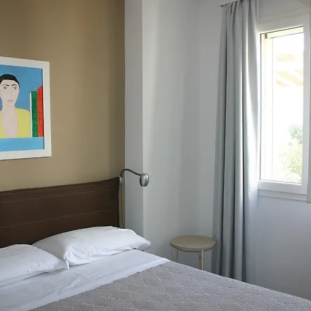 Appart hôtel Vigna Corallo