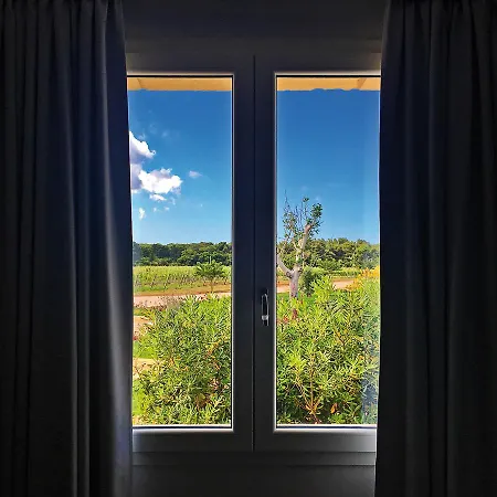 Vigna Corallo 4* Otrante