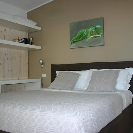 Apart-hotel Vigna Corallo Otranto