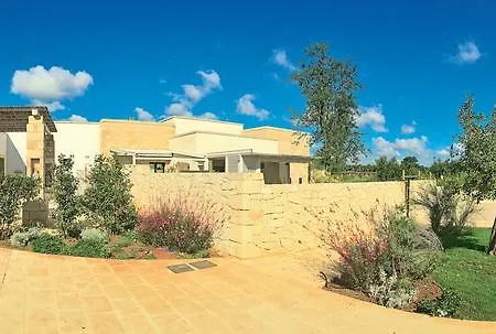 Vigna Corallo Appart hôtel