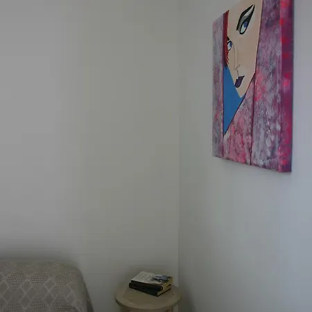 Vigna Corallo Apartmanhotel