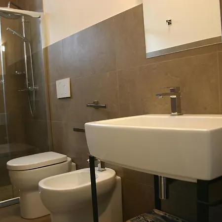 Vigna Corallo 4* Otrante