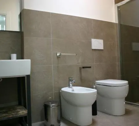 Appart hôtel Vigna Corallo