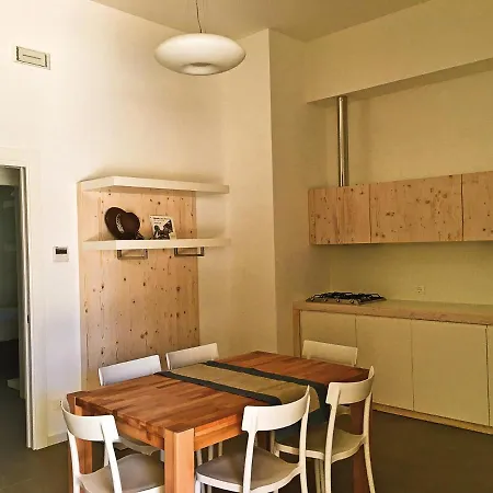 Appart hôtel Vigna Corallo 4*