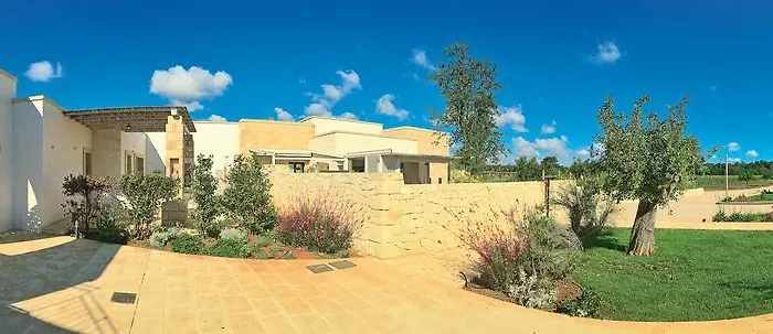 Vigna Corallo 아파트호텔