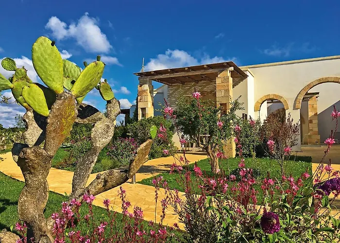 Vigna Corallo 4*