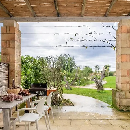 Vigna Corallo Aparthotel