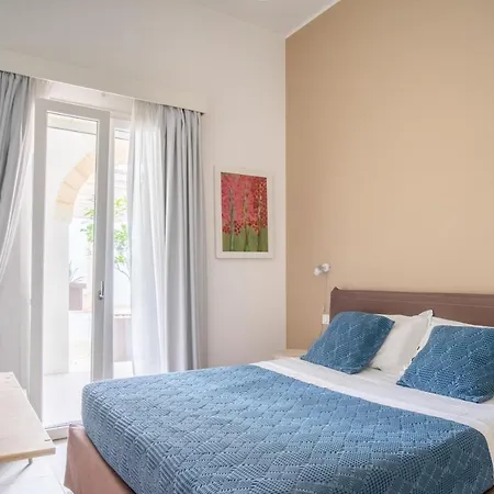 Aparthotel Vigna Corallo