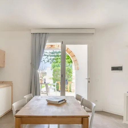 Vigna Corallo Aparthotel