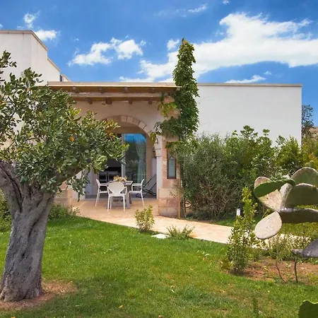 Aparthotel Vigna Corallo 4*