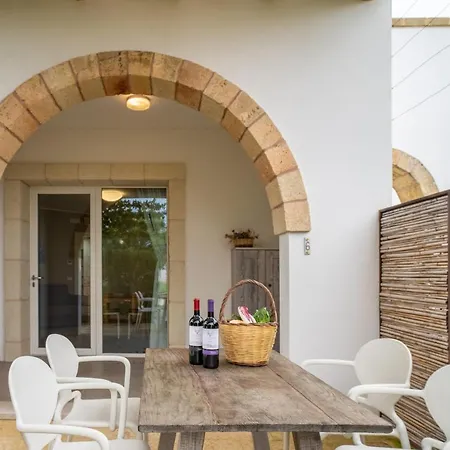 Vigna Corallo 4* Otranto