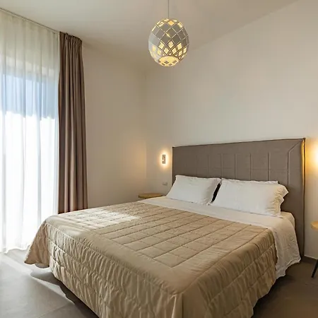 Vigna Corallo Apartahotel Otranto