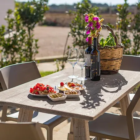 Apartahotel Vigna Corallo