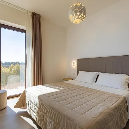 Vigna Corallo Aparthotel Otranto