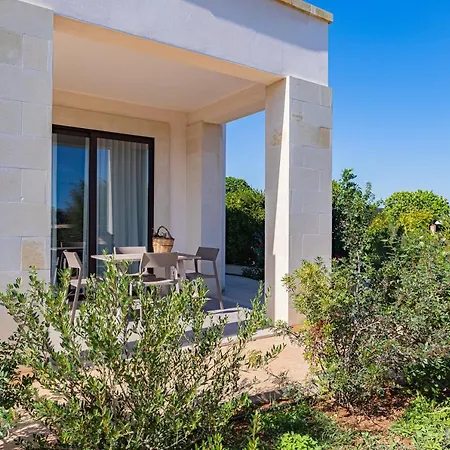 Aparthotel Vigna Corallo Otranto