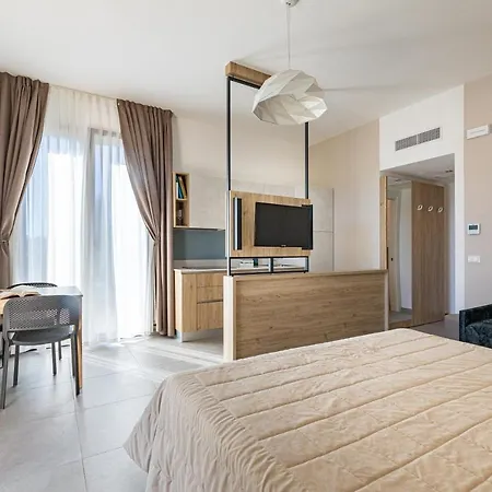 Vigna Corallo Aparthotel