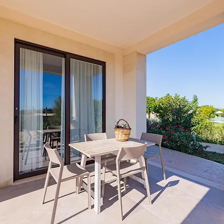Aparthotel Vigna Corallo
