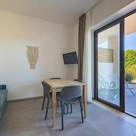 Vigna Corallo Aparthotel 3*