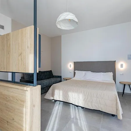 Aparthotel Vigna Corallo 3*