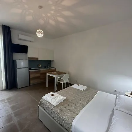 Aparthotel Vigna Corallo