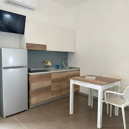 Aparthotel Vigna Corallo