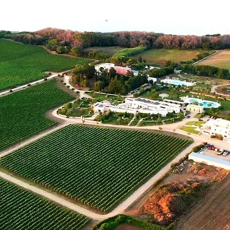 Vigna Corallo Aparthotel