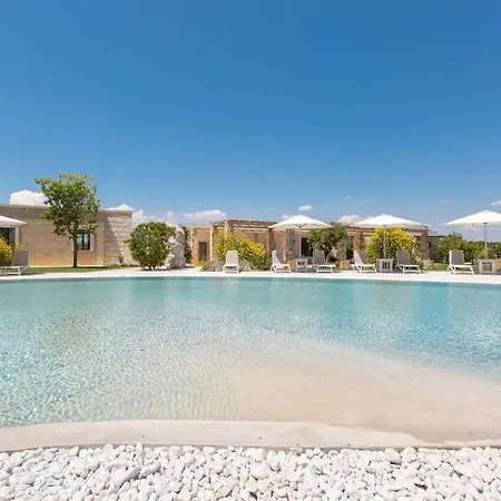 Vigna Corallo Aparthotel