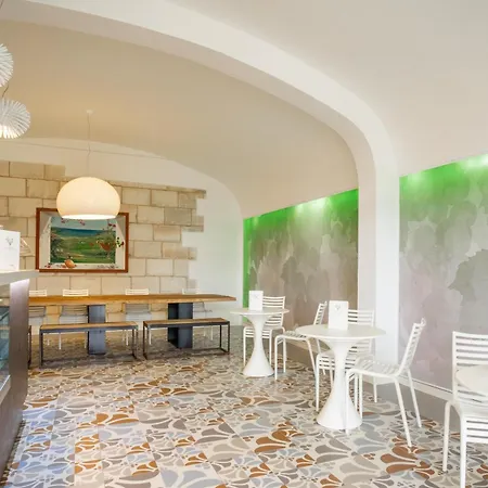 Vigna Corallo 3* Otranto