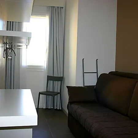 Vigna Corallo 4* Otranto