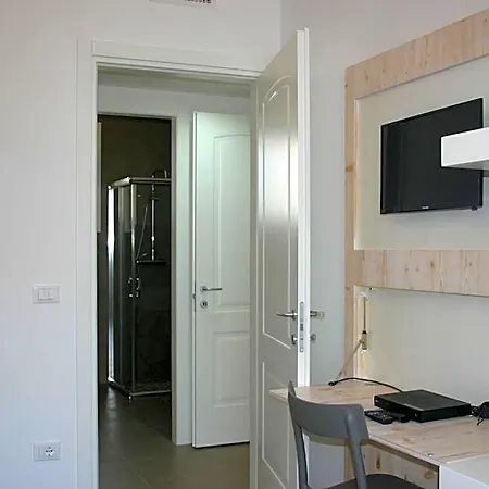 Aparthotel Vigna Corallo