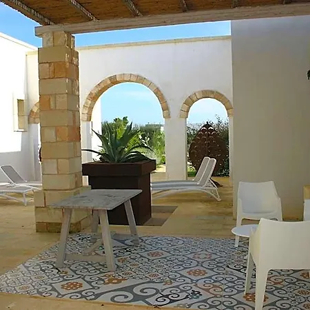 Vigna Corallo Aparthotel 4*