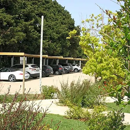 Vigna Corallo