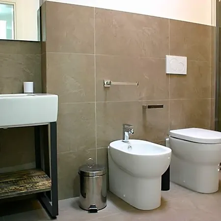Vigna Corallo Aparthotel 4*