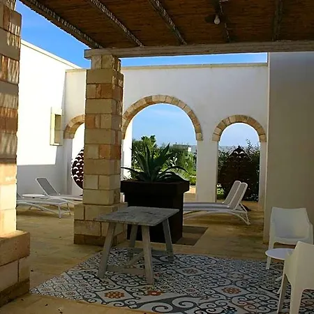 Vigna Corallo 4* Otranto