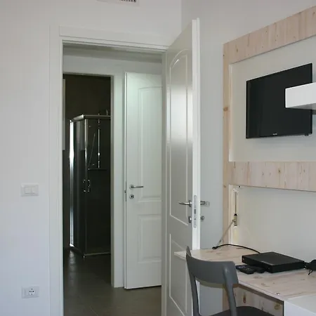 Vigna Corallo Aparthotel