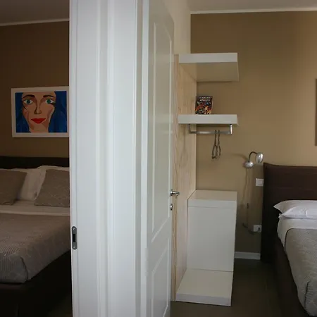 Aparthotel Vigna Corallo Otranto