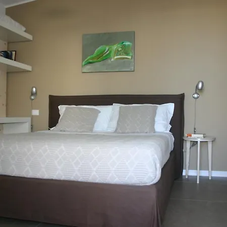 Aparthotel Vigna Corallo 4*