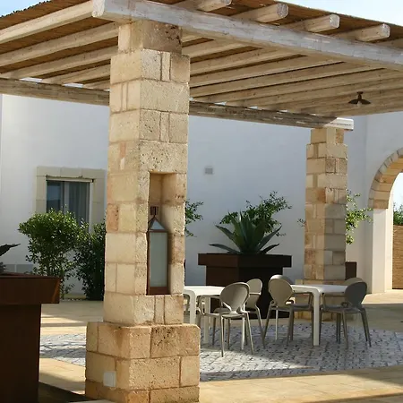 Vigna Corallo Aparthotel 4*