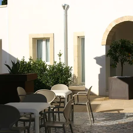 Apartahotel Vigna Corallo 4*