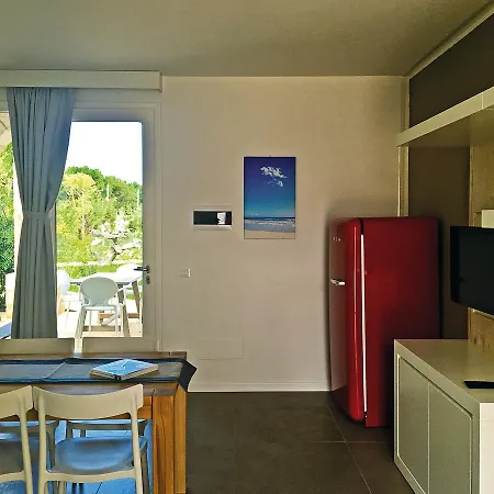 Vigna Corallo Aparthotel Otranto