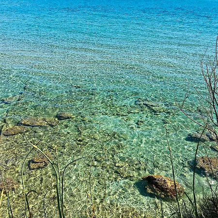 Vigna Corallo Otranto