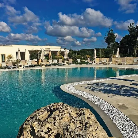 Vigna Corallo Apartahotel