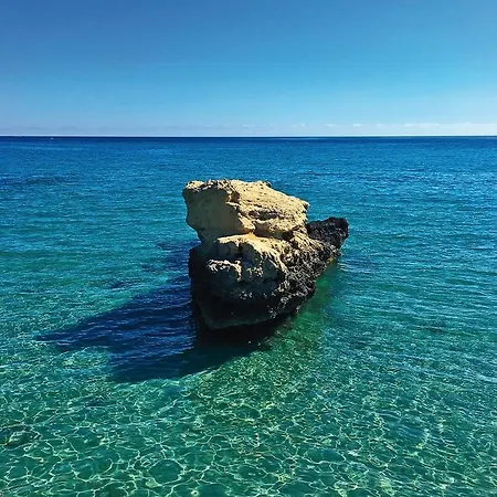 Aparthotel Vigna Corallo Otranto